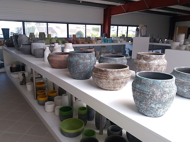 showroom portugal
